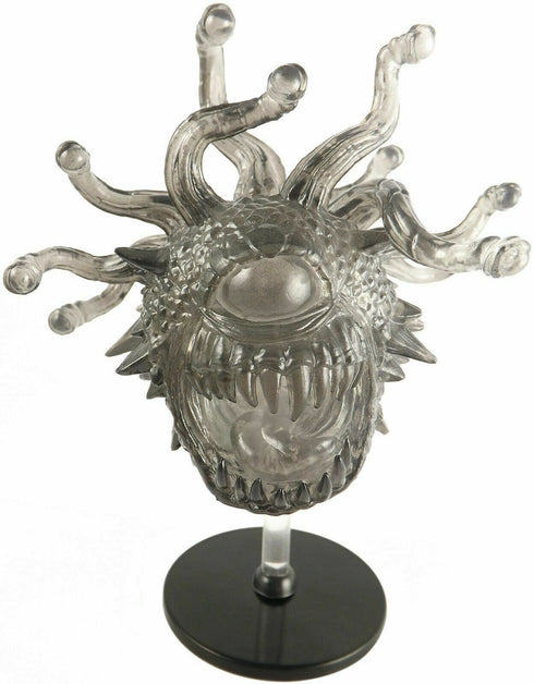 Shadow Beholder - Rage of Demons - 55/55 Ultra Rare
